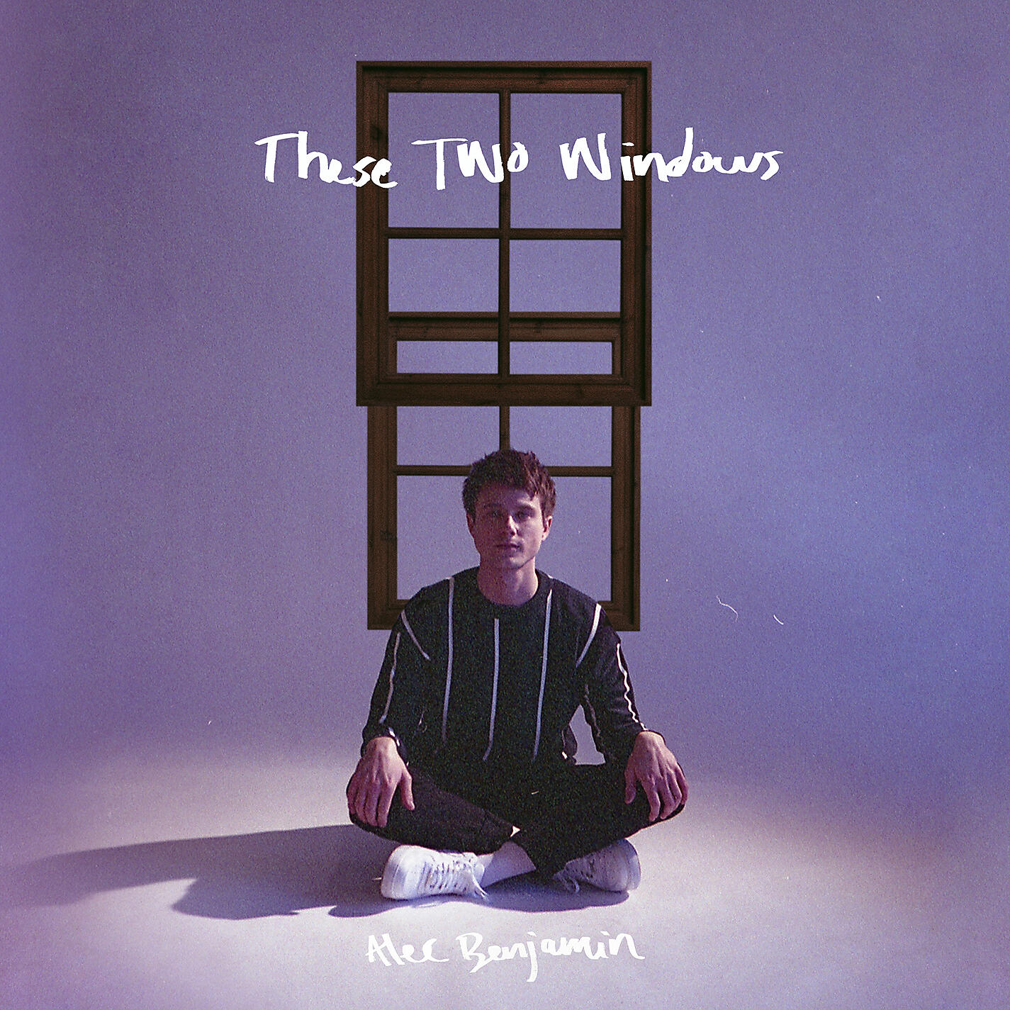 Alec Benjamin - Oh My God