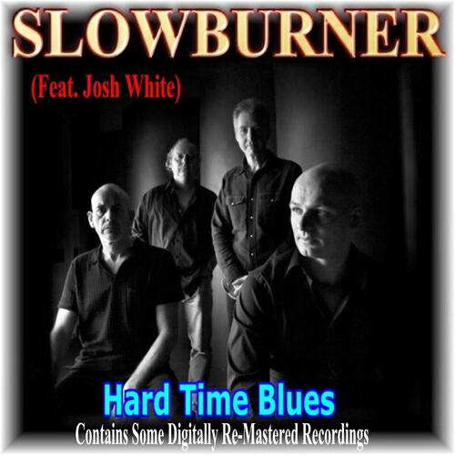 Josh White - Hard Time Blues