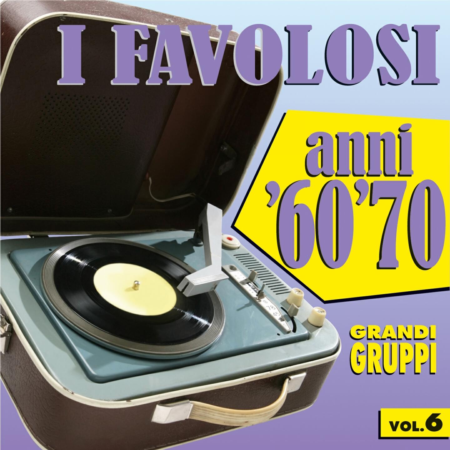 Equipe 84 - Un giorno tu mi cercherai