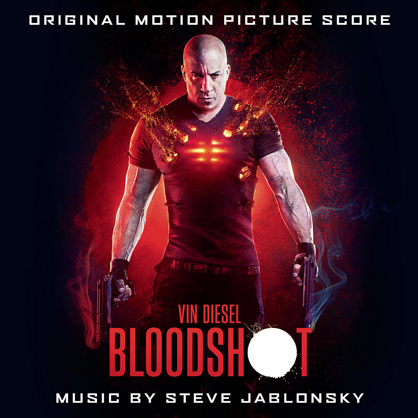 Steve Jablonsky - Mombasa Mission