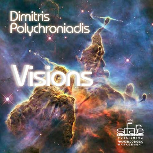 Dimitris Polychroniadis - The Brotherhood