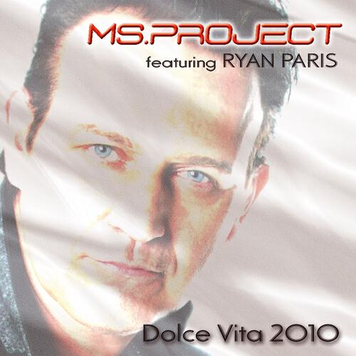 MS Project - Dolce Vita 2010 (Space Club Mix)