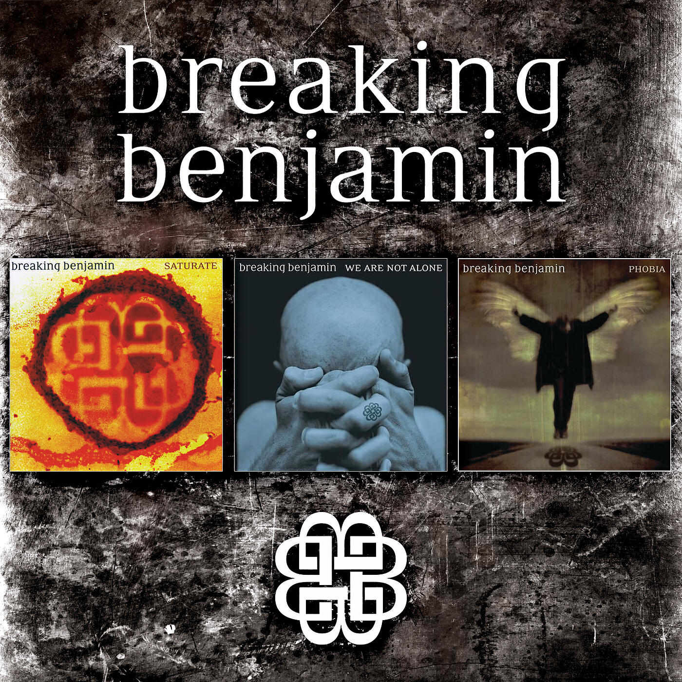 Breaking Benjamin - Breath (Album Version)