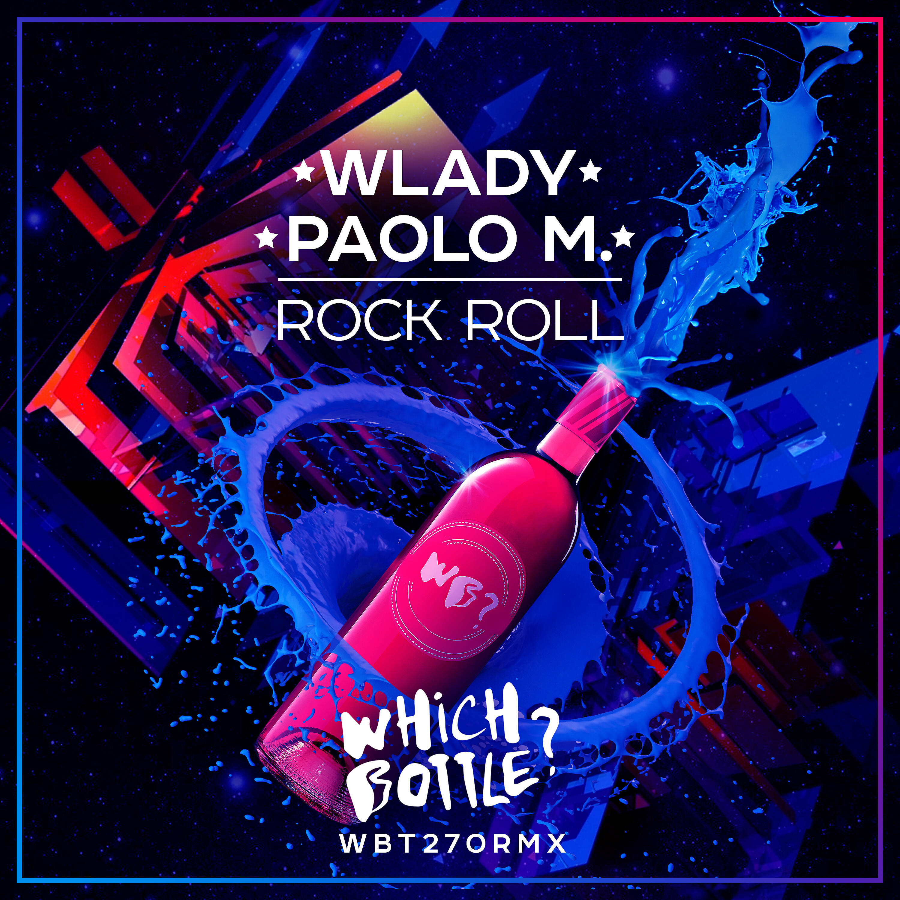 WLADY - Rock Roll (Radio Edit)