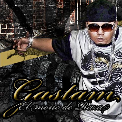 Gastam - Las Miradas No Matan