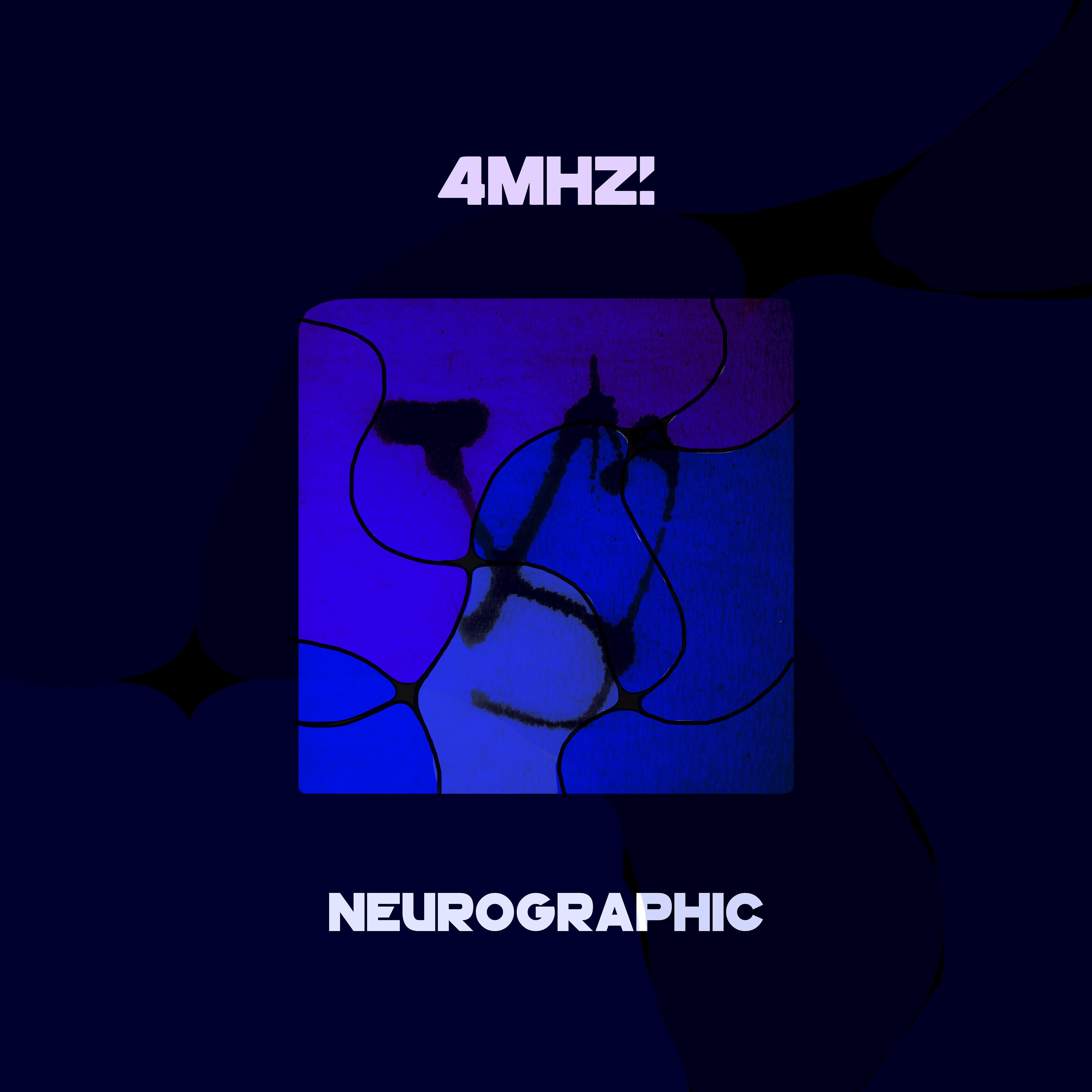 4MHZ - Rain
