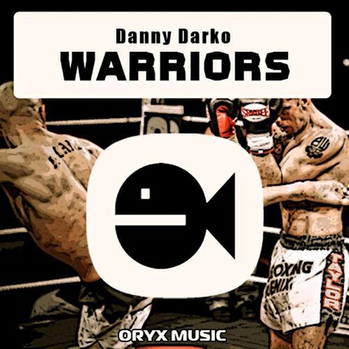 Danny Darko - Warriors (Final Countdown) (House Mix)