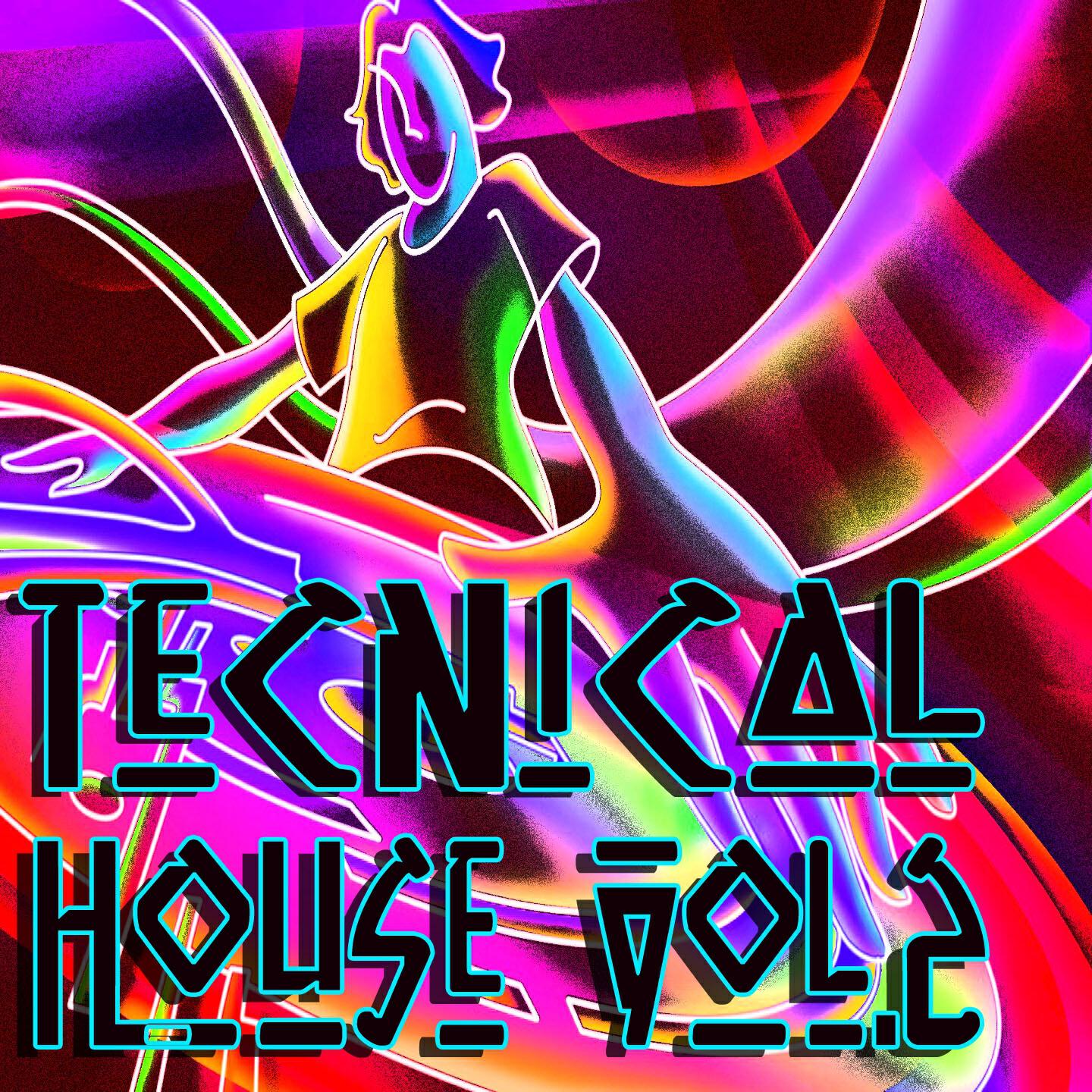 Paul V - Tocame (Silvano Del Gado, P. Cutle Remix)