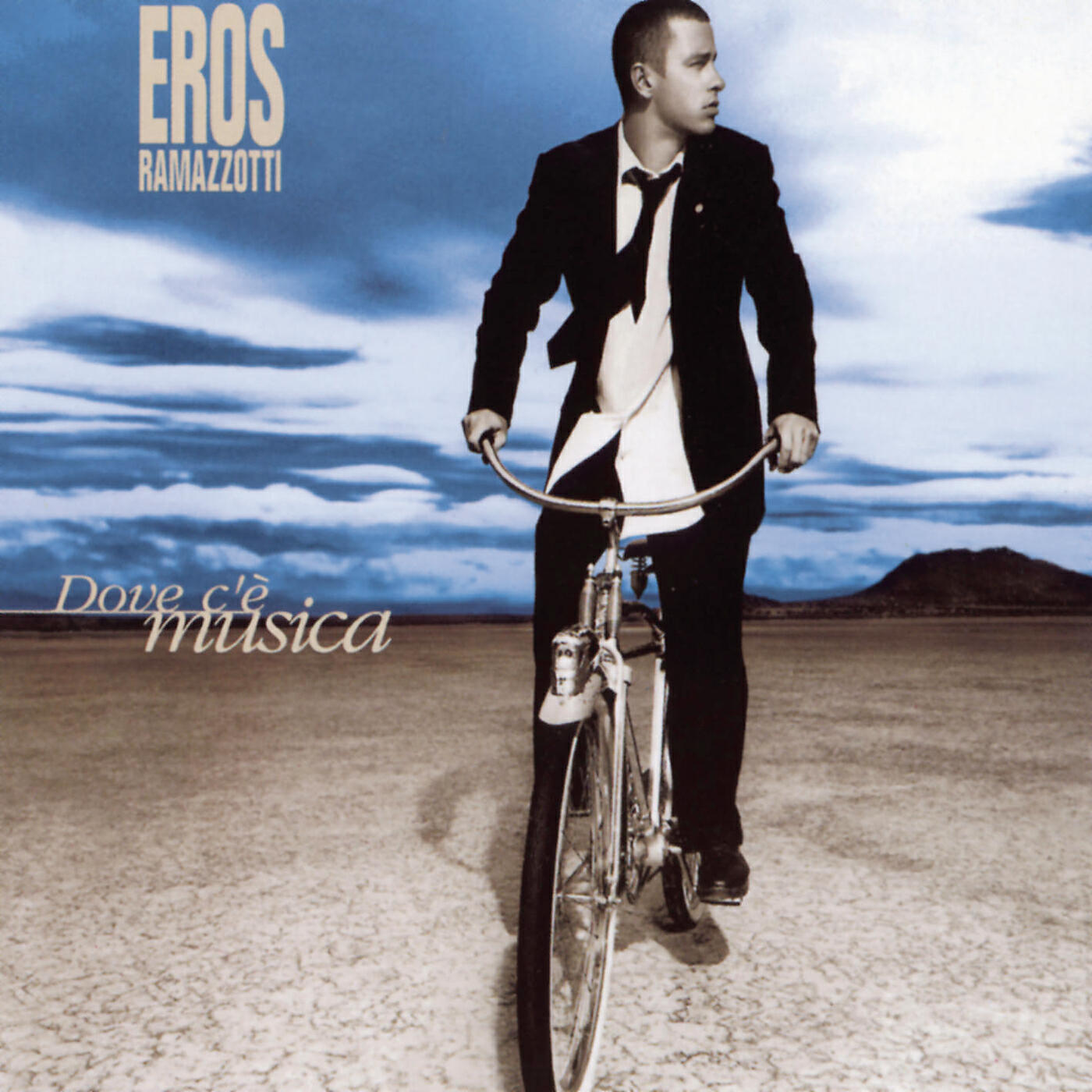 Eros Ramazzotti - Questo immenso show