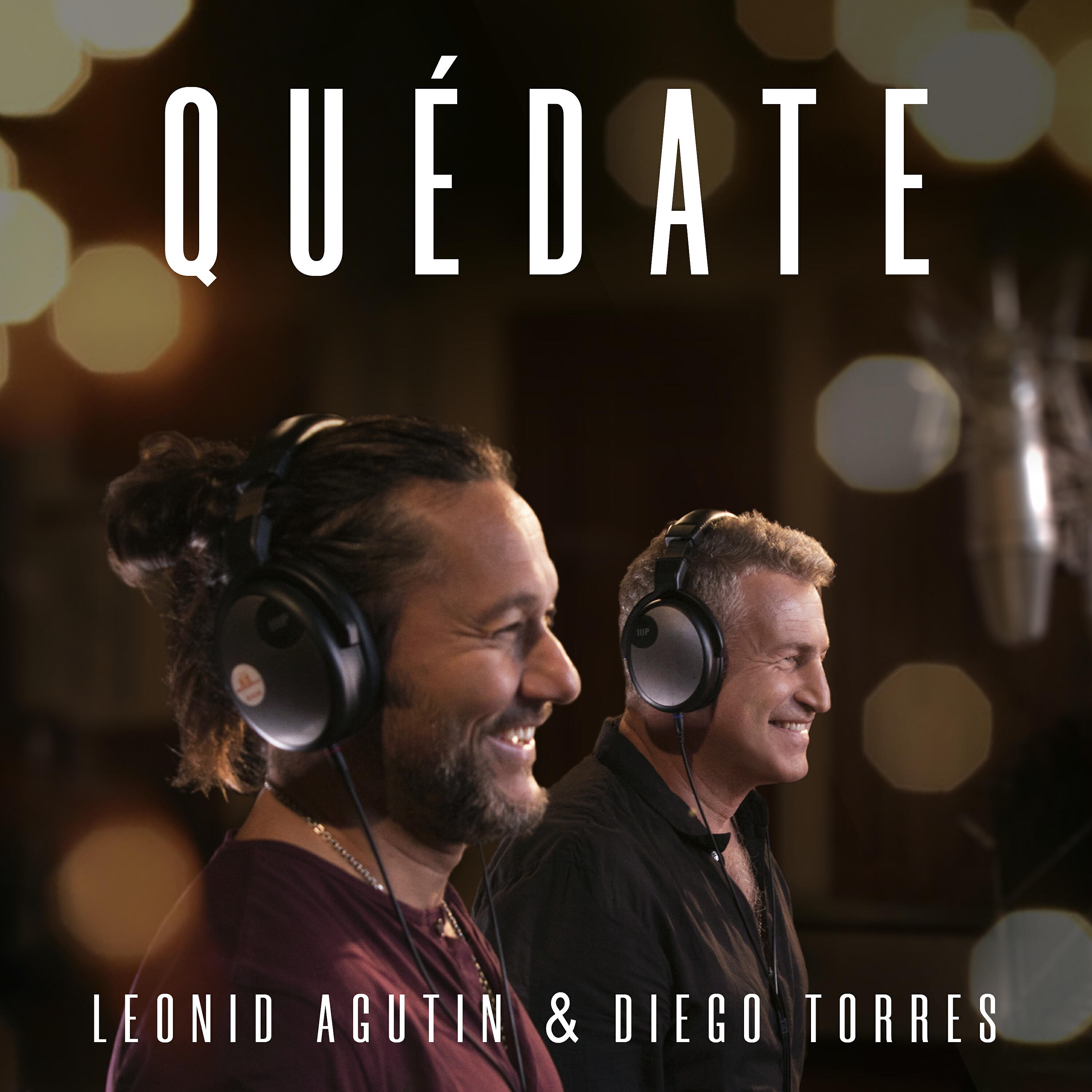 Leonid Agutin - Quédate