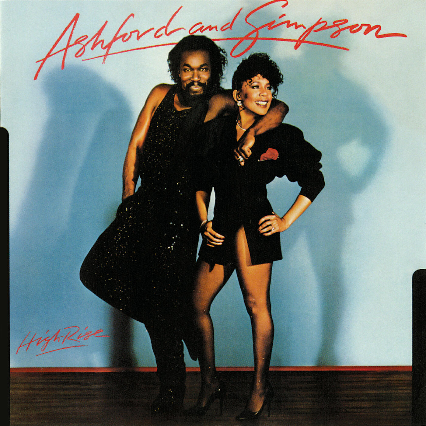Ashford & Simpson - I'm Not That Tough
