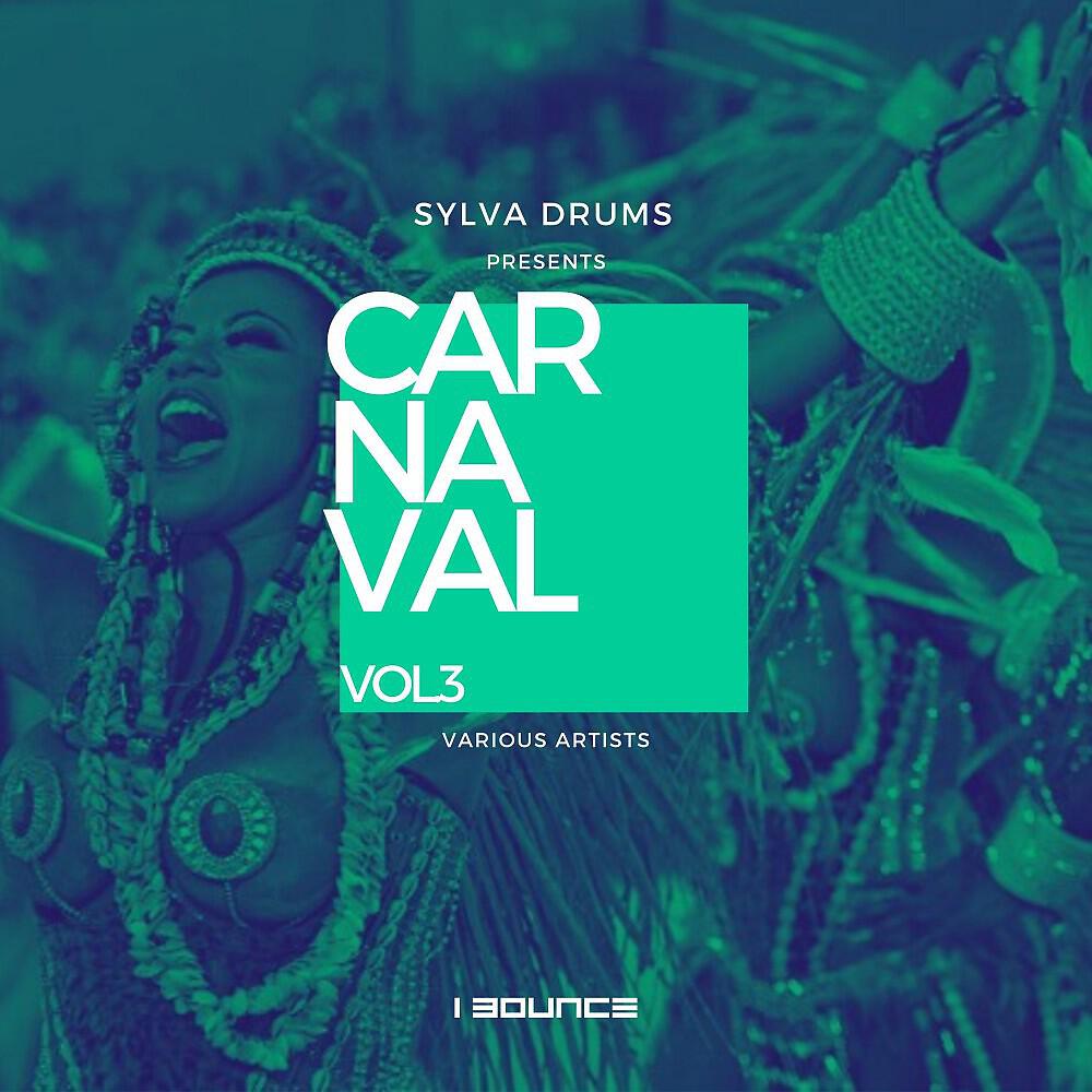 Charlie Spot - Carnival (Sylva Drums Remix)