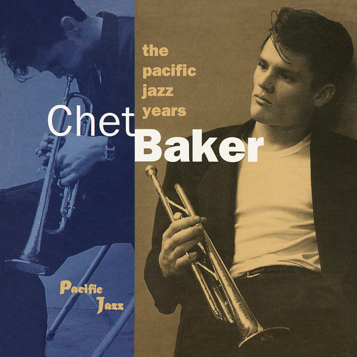 Chet Baker - Half Nelson (Live At The Haig, Los Angeles, CA., 1953)