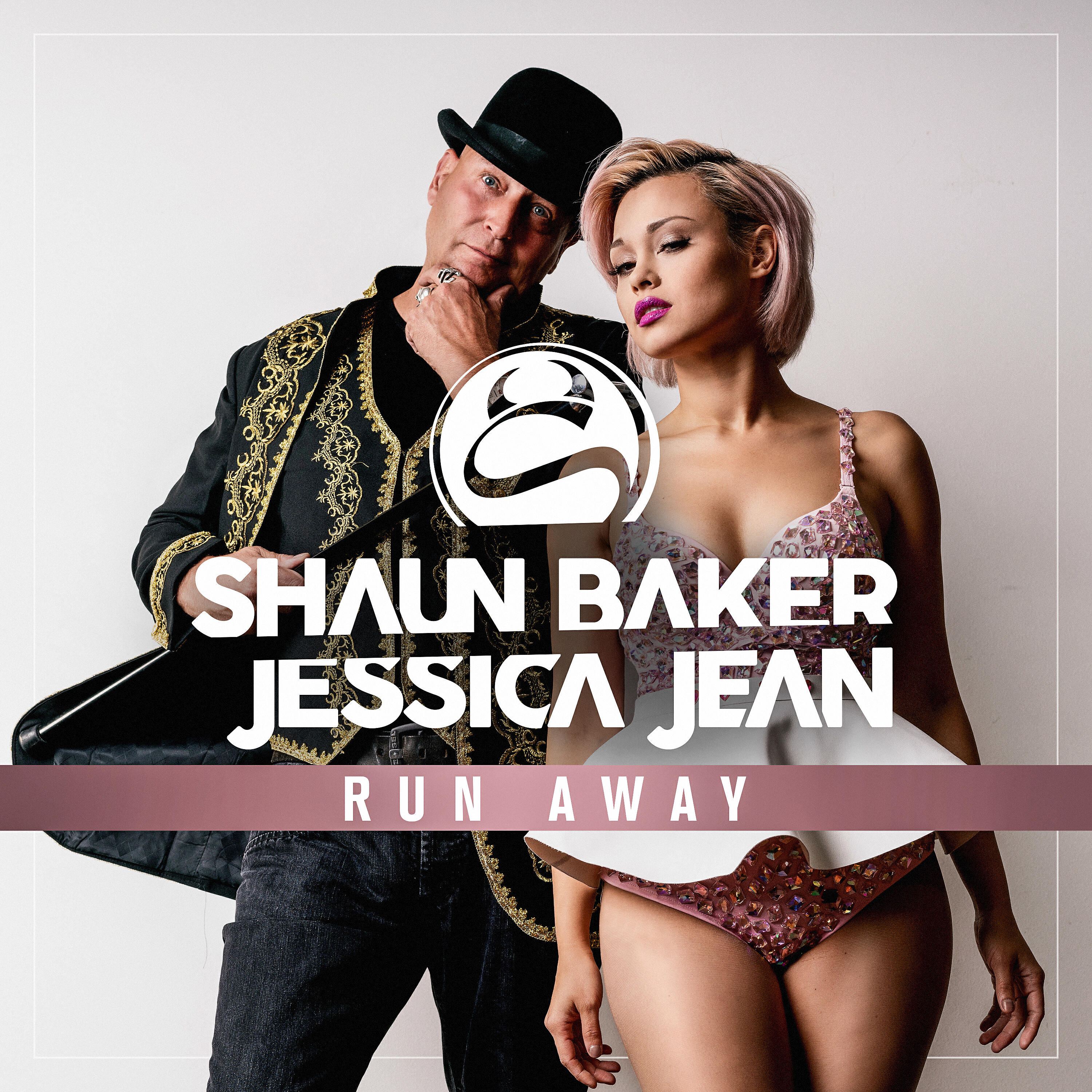 Shaun Baker - Run Away (Jay Frog Radio Edit)