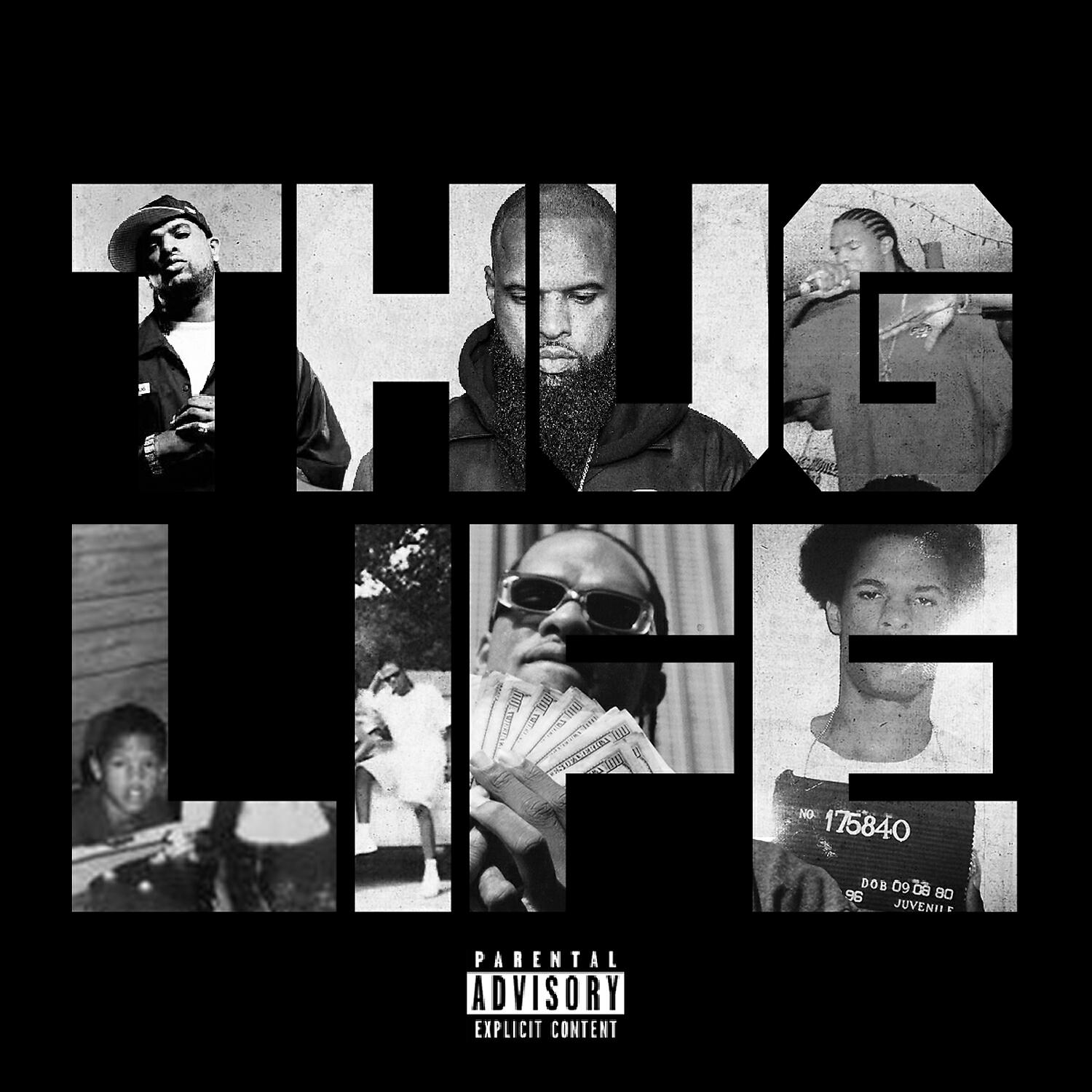 Slim Thug - Paradise (feat. Yung Al)
