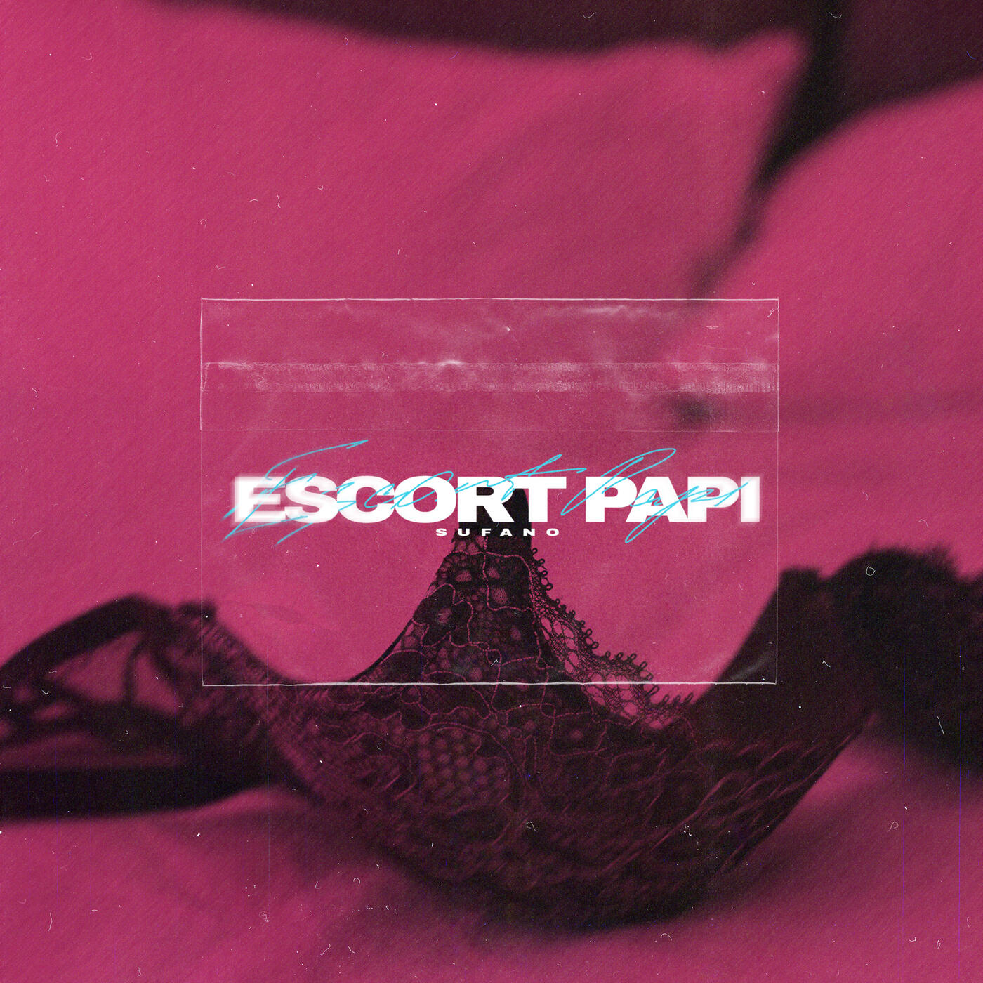 Sufano - Escort Papi