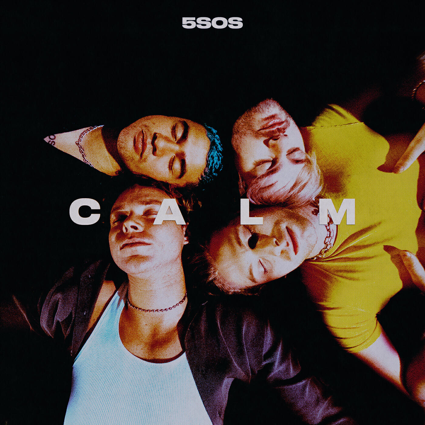 5 Seconds Of Summer - Not In The Same Way