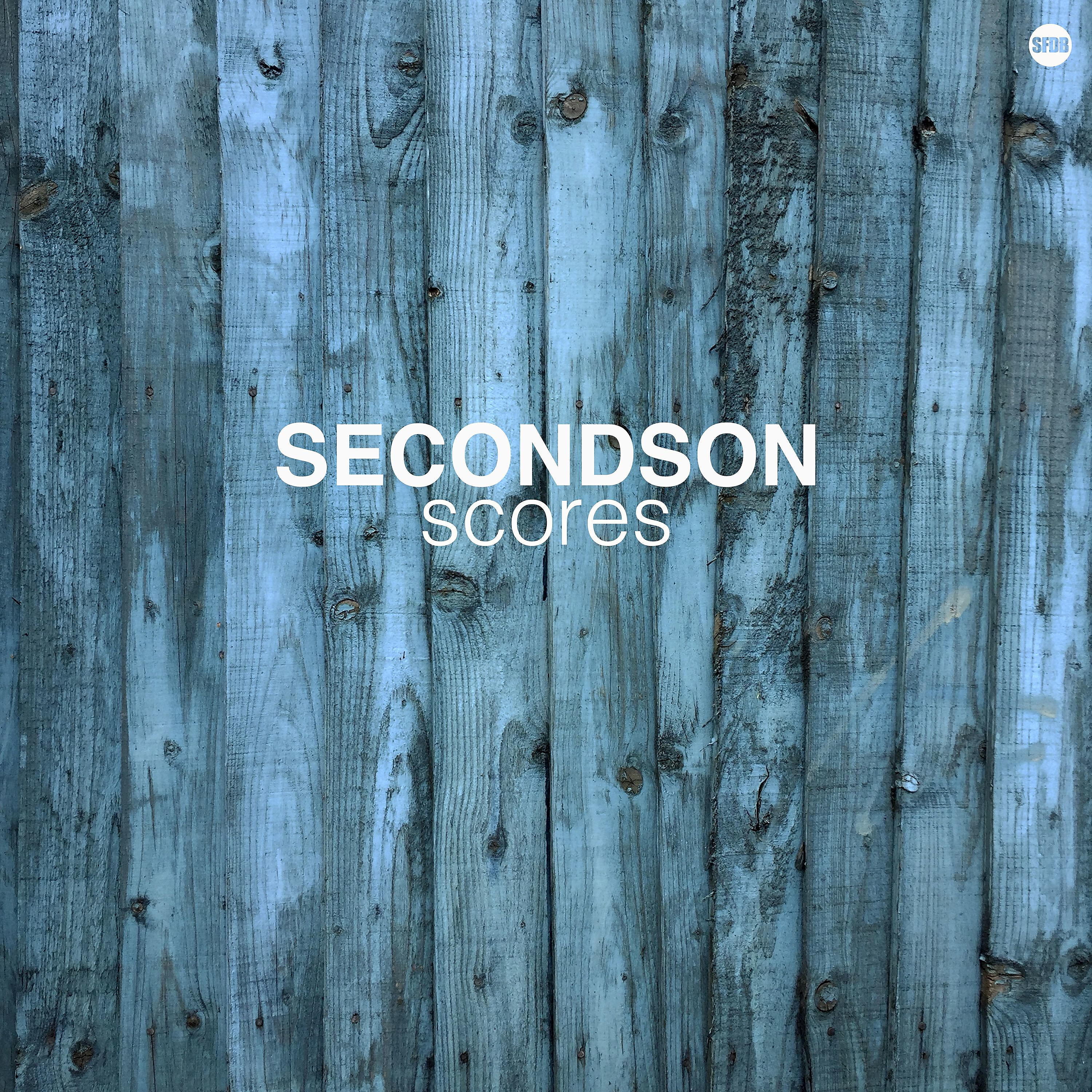 Maine - Cadence (score)