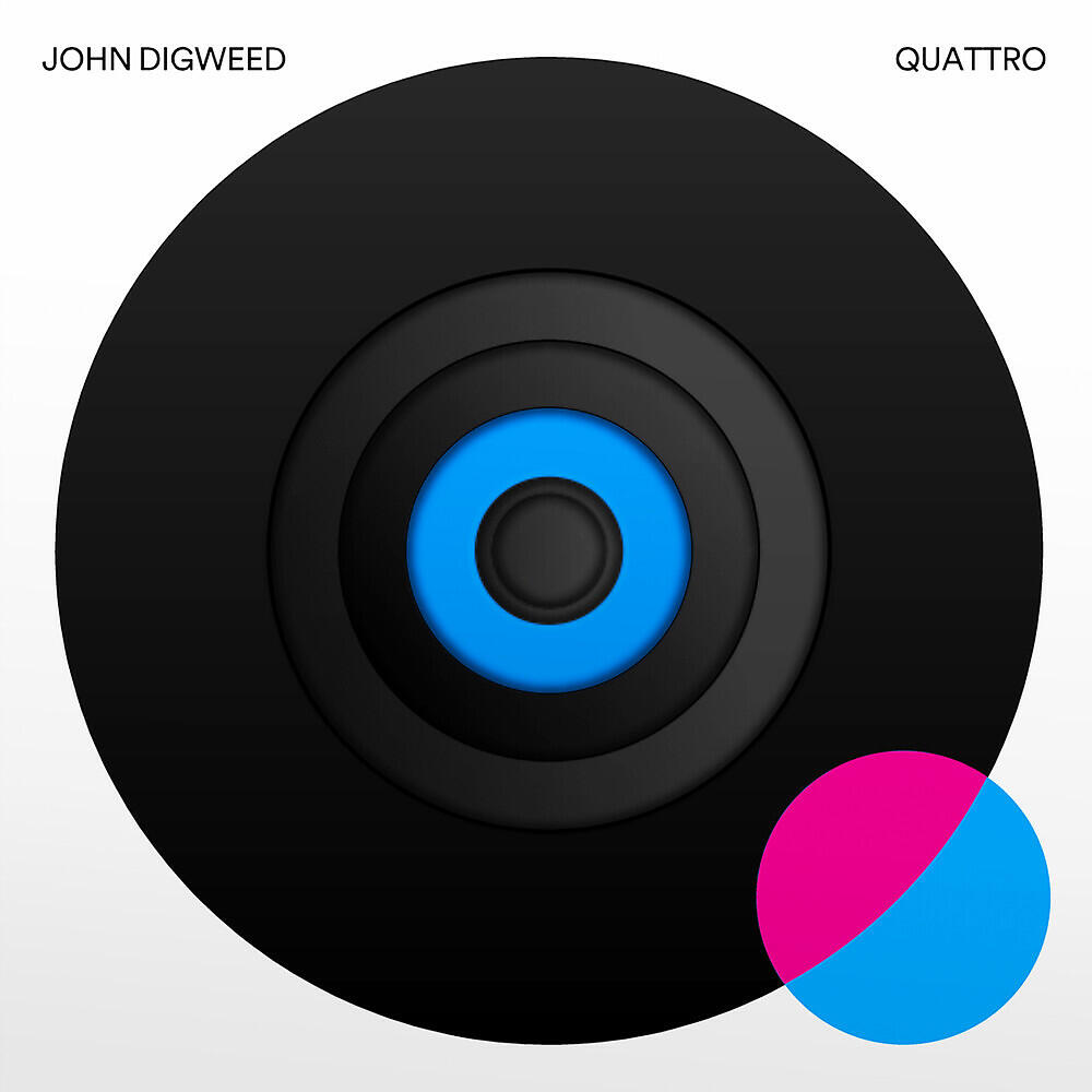 Booka Shade - Rosebud (John Digweed & Nick Muir Remix)