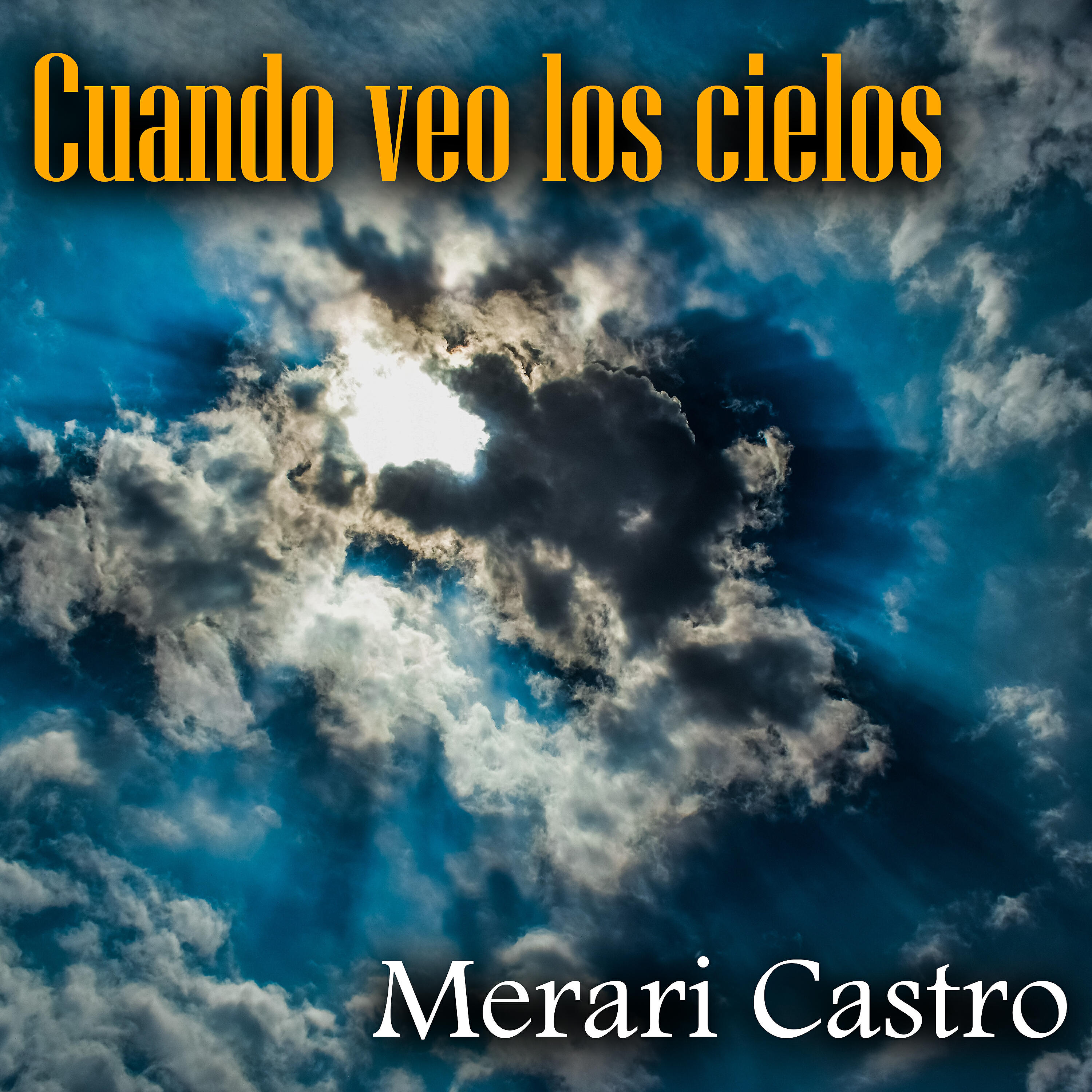 Merari Castro - El Sándalo
