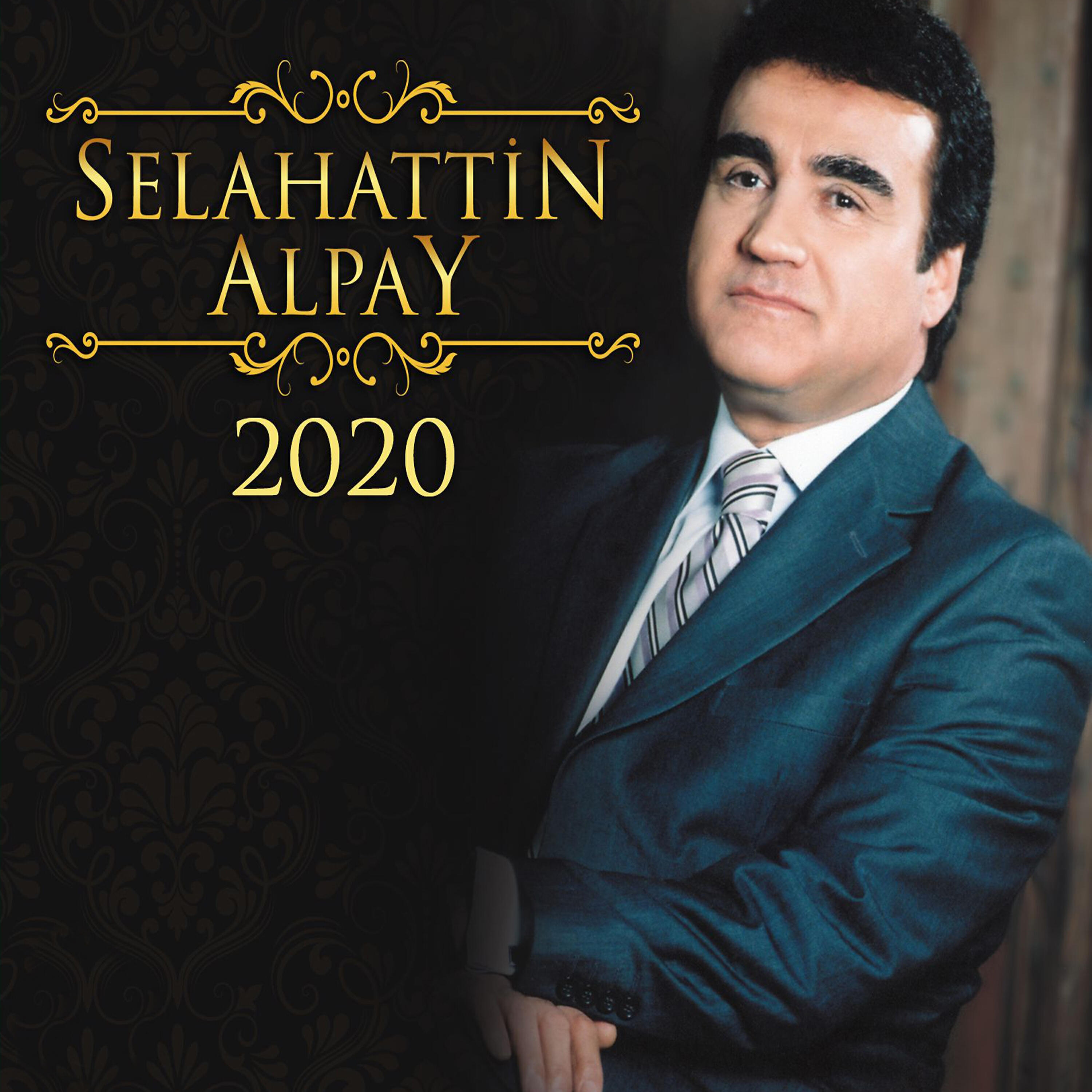 Selahattin Alpay - Halım Hal Değil