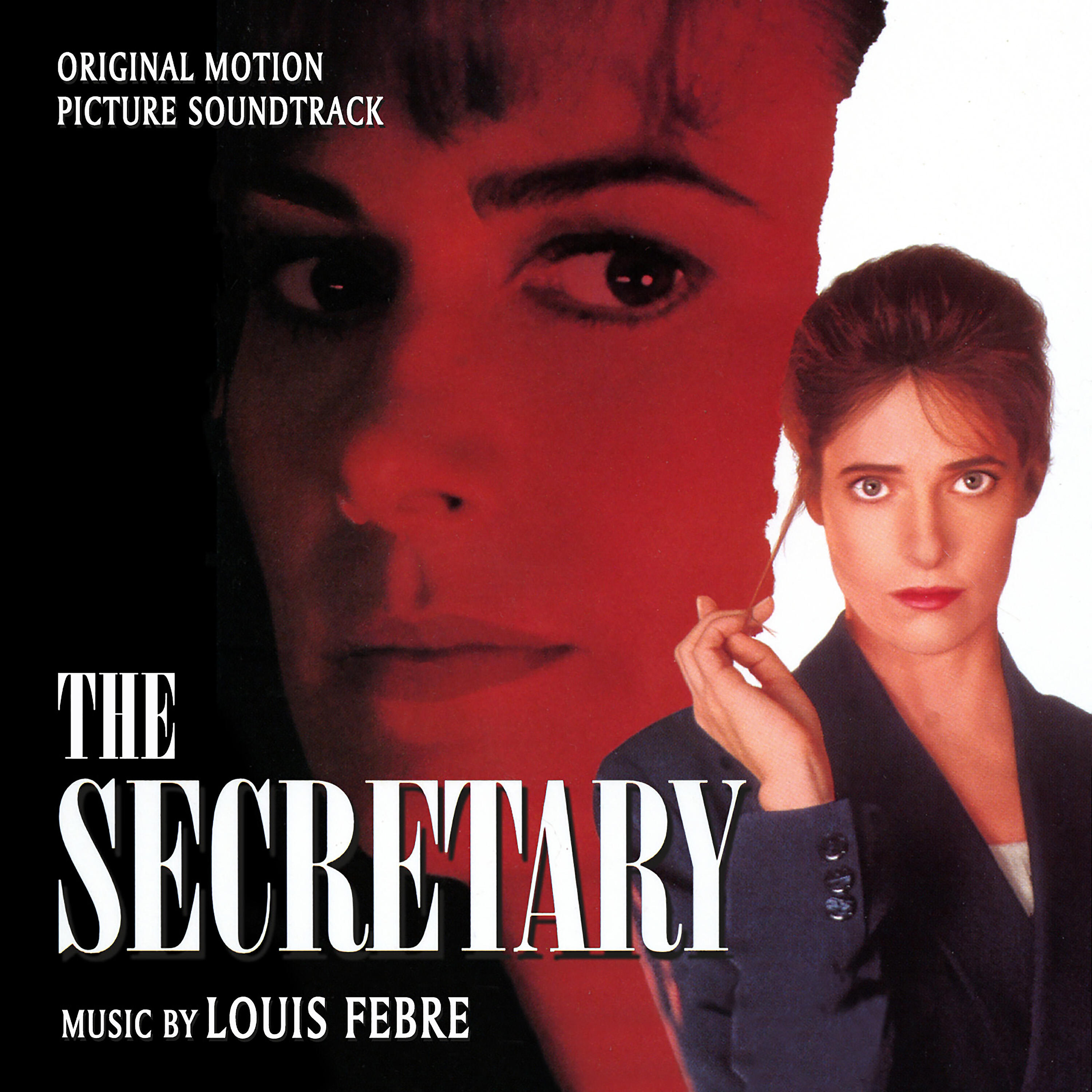 Louis Febre - Deidre Kills Ted