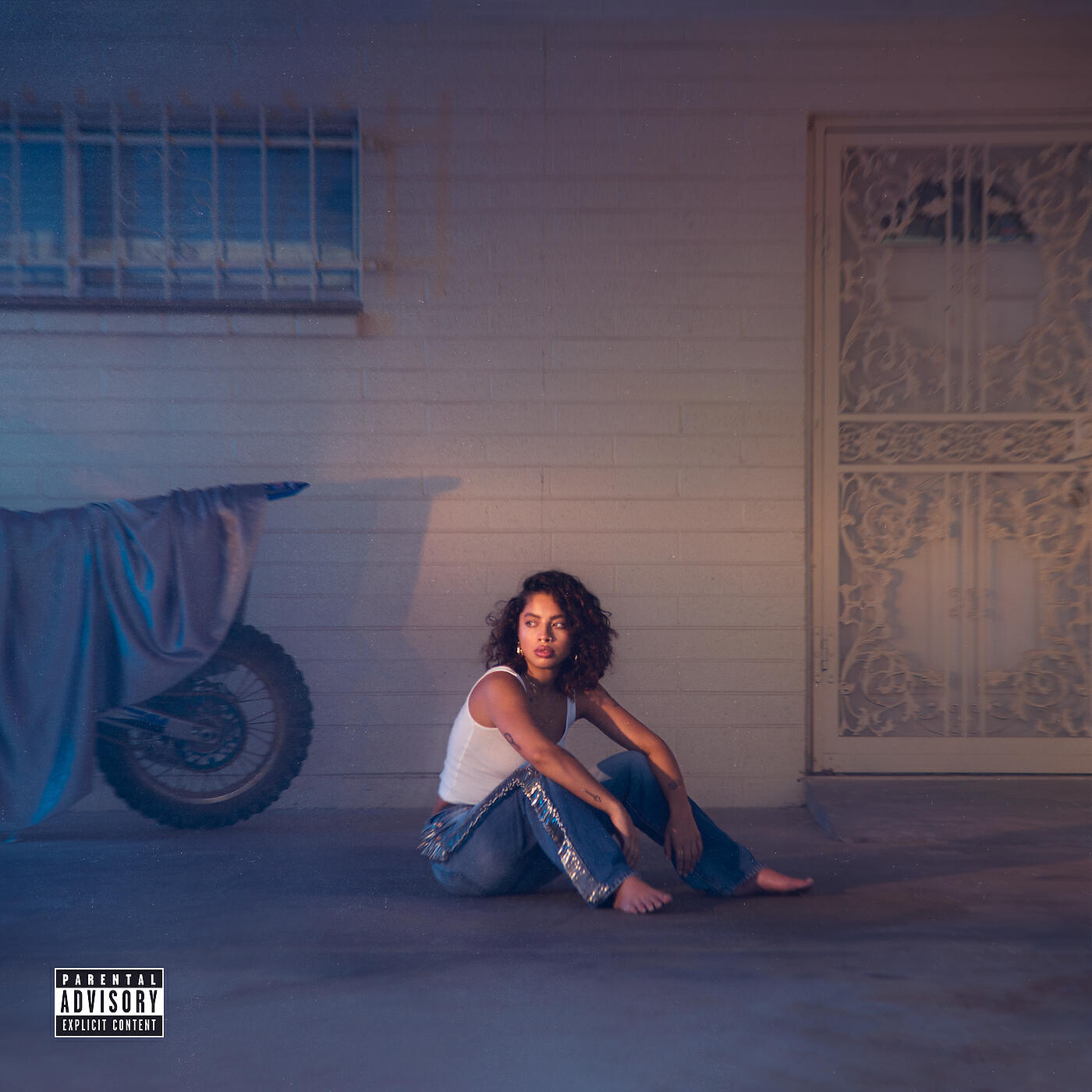 Kiana Ledé - Second Chances.