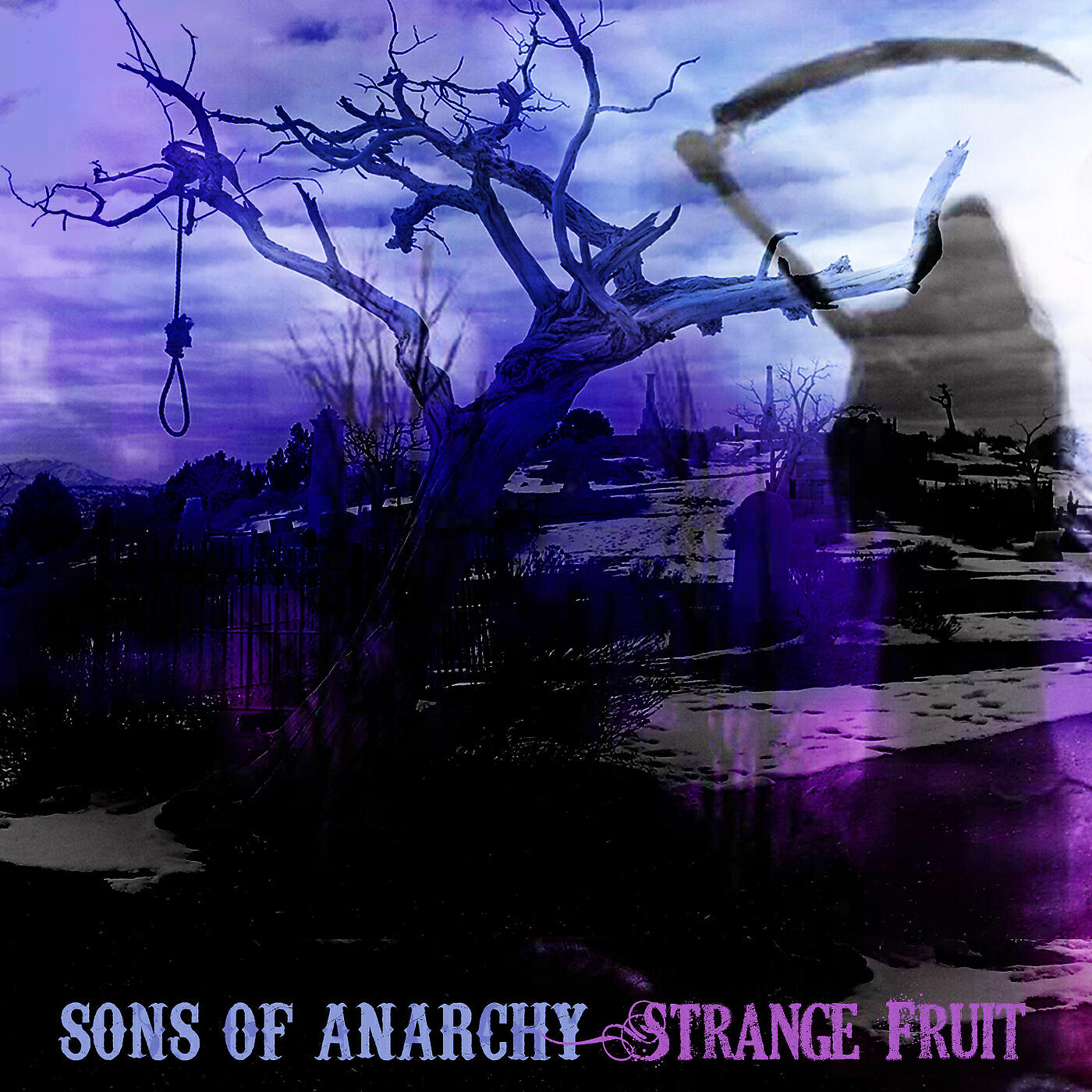 Katey Sagal - Strange Fruit (From 