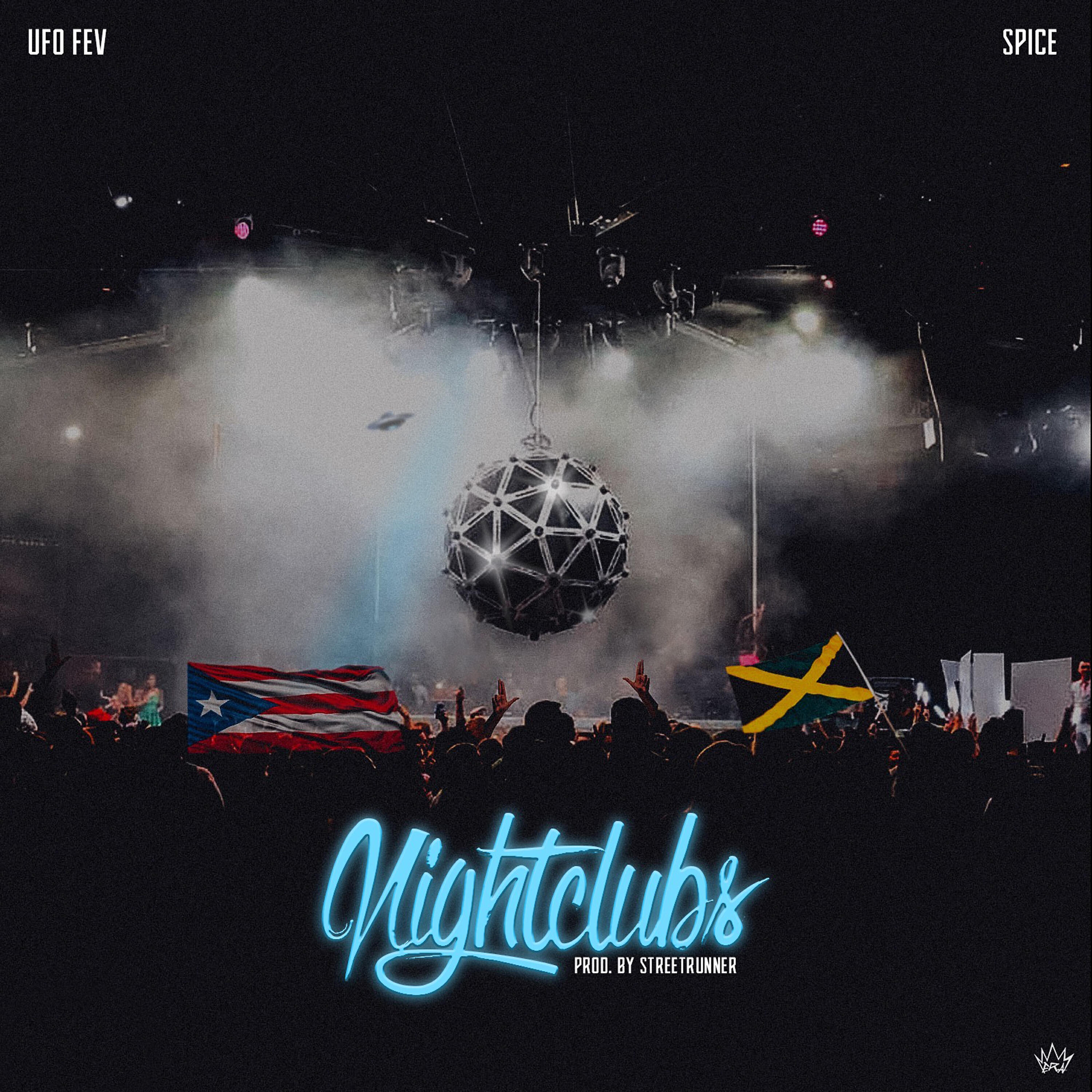 Spice - Nightclubs (Radio Edit)