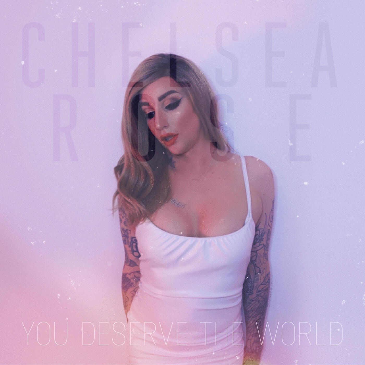 Chelsea Rose - Bad Days Are Not Always Bad Days