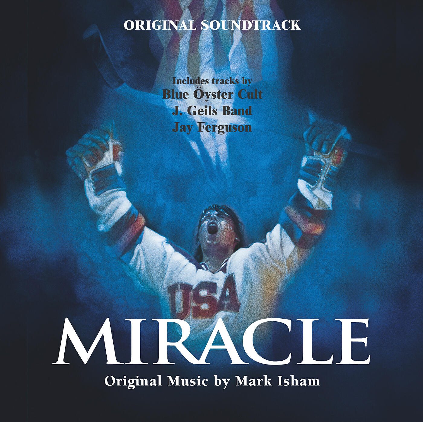 Mark Isham - The Miracle (Score)