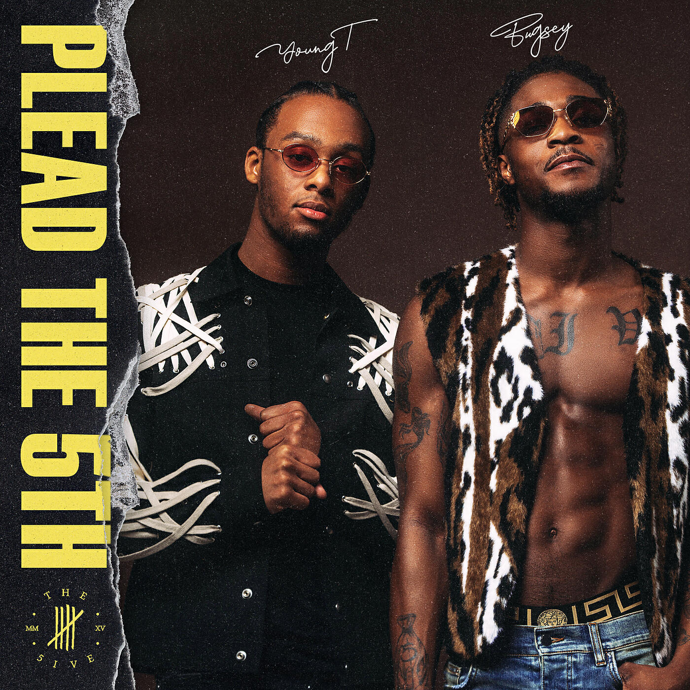 Young T & Bugsey - Strike a Pose