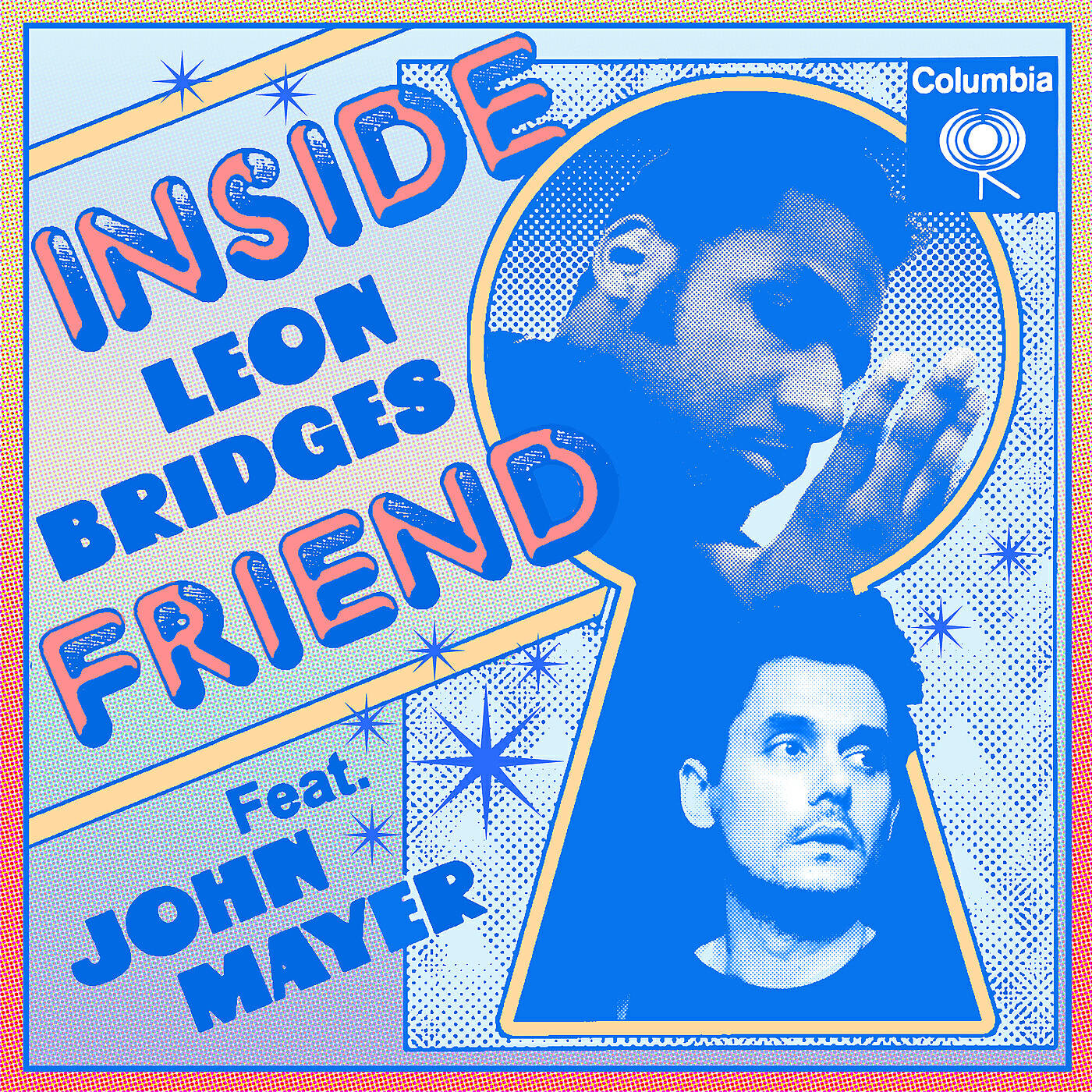 Leon Bridges - Inside Friend