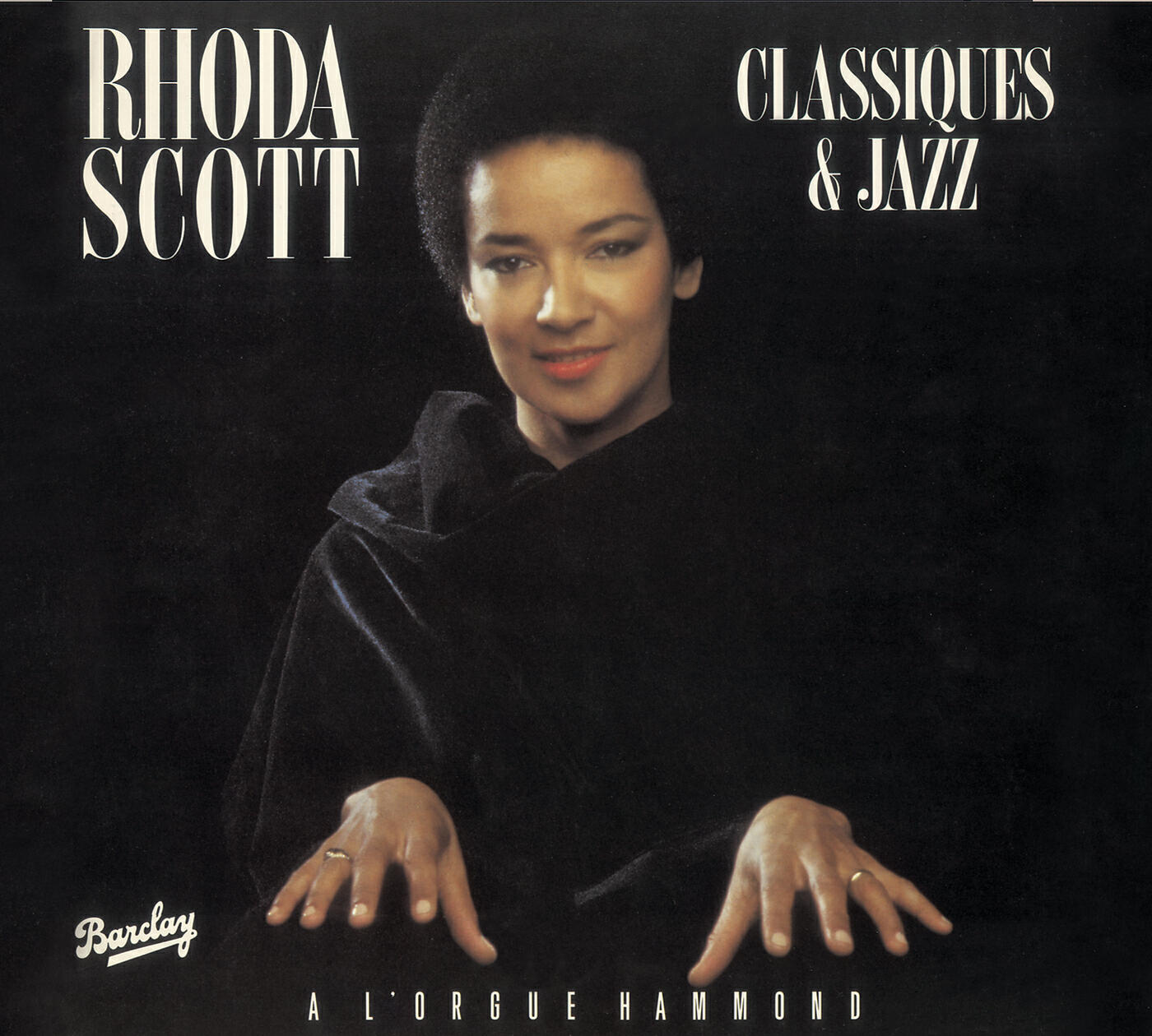 Rhoda Scott - Moment Musical