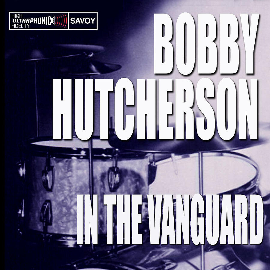 Bobby Hutcherson - Young and Foolish (Live)