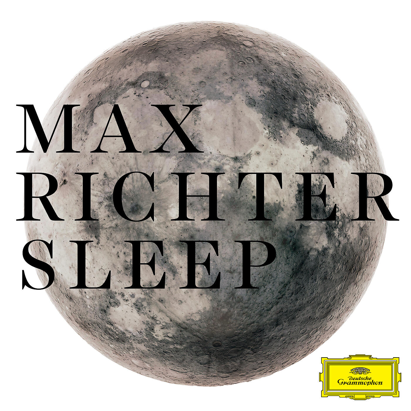 Max Richter - Richter: moth-like stars (Pt. 1)