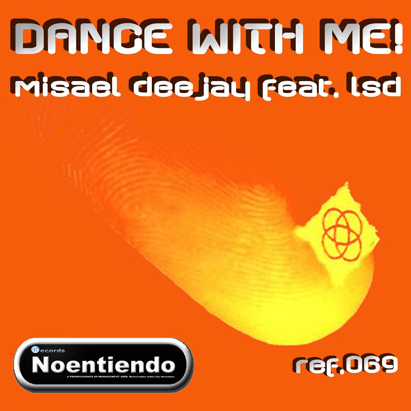 Misael Deejay - Dance With Me