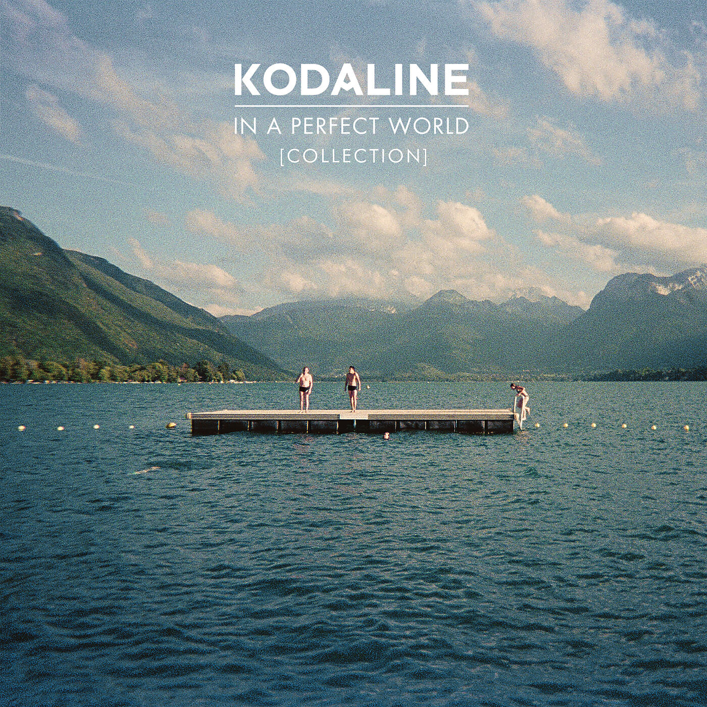 Kodaline - One Day (2014 Version)