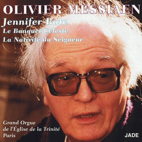 Jennifer Bate - Le verbe