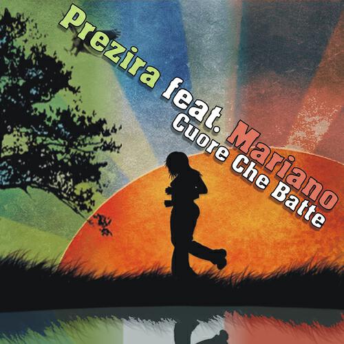 Prezira - Cuore che batte (DarkProject Extended Mix)