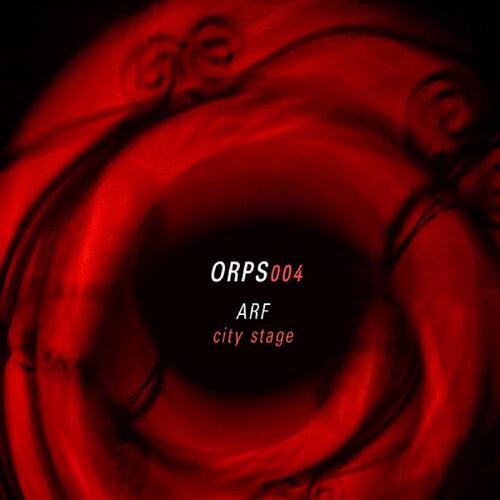 ARF - City Stage