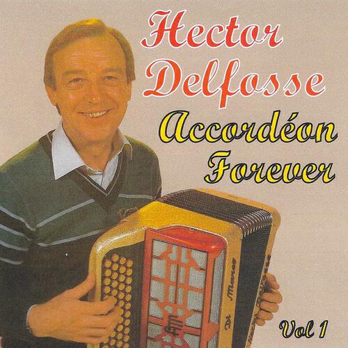 Hector Delfosse - Tango delle Rose