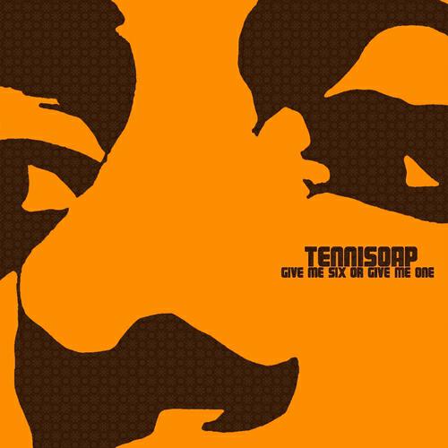 Tennisoap - Like An Animal