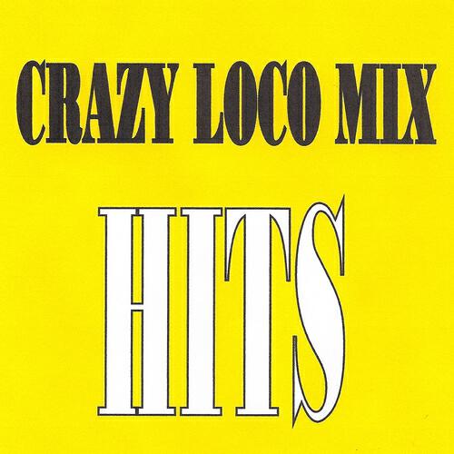 Loco Loco - Crazy loco mix (nuit de la Saint Sylvestre)