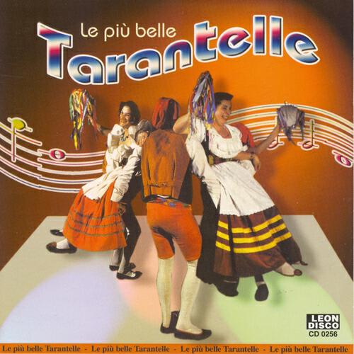 Felix fisa - Tarantella Tasso