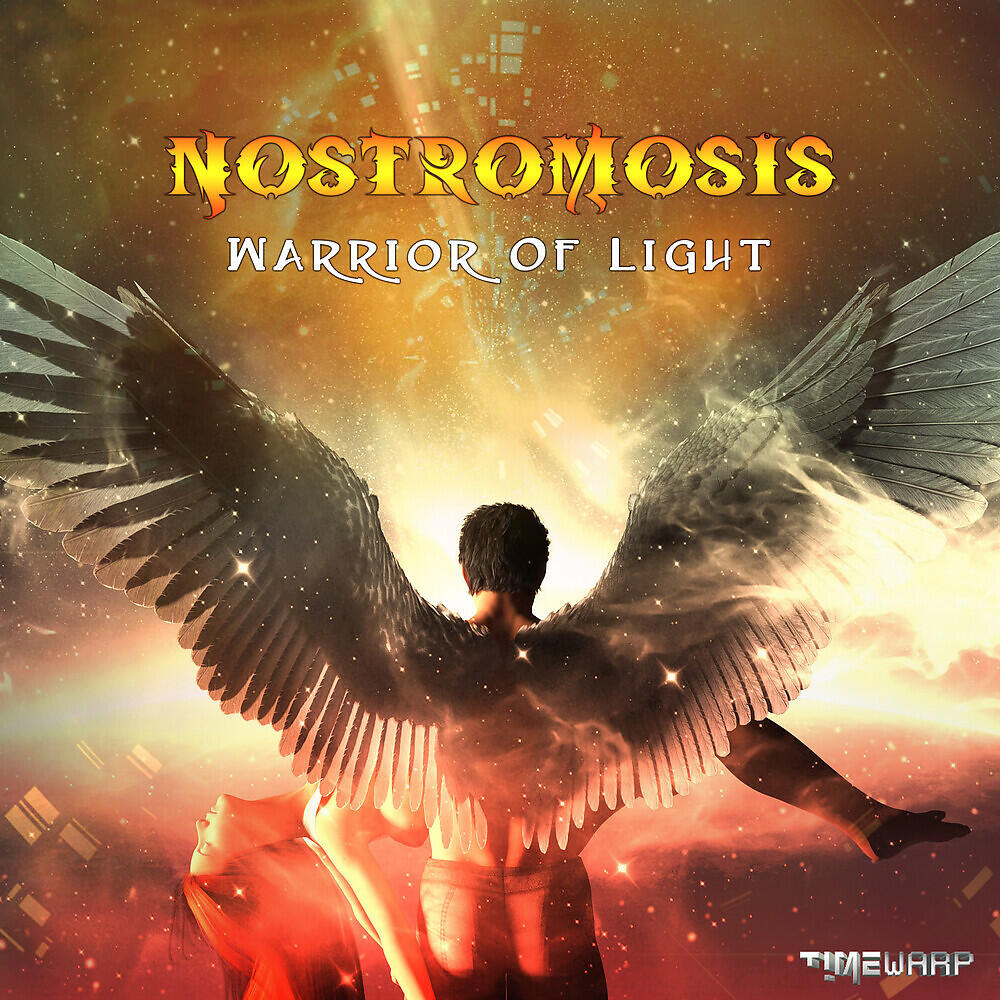 Nostromosis - Constantine