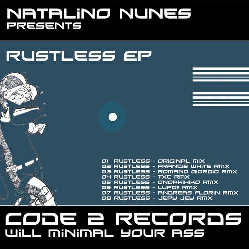 NATALINO NUNES - Rustless (Remix By Onoakihiko)