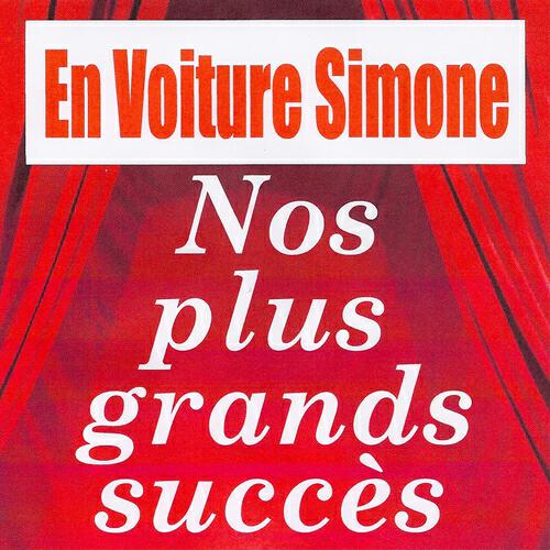 En Voiture Simone - Le jazz, le blues, le New Orleans