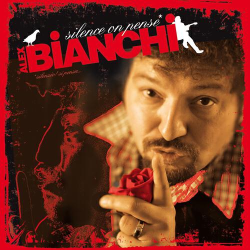 Alex Bianchi - Bonjour à la nuit