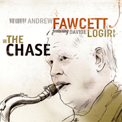 Andrew Fawcett - Here and Now